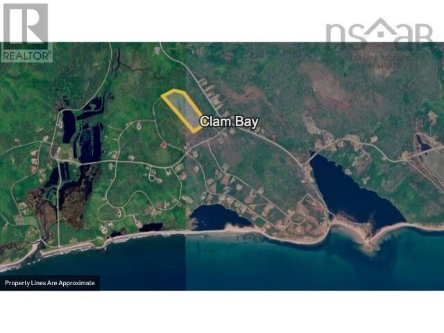 Property Photo:  Lots Sesip Noodak Way  NS B0J 2L0 