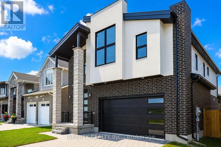 Property Photo: 157 Crestview Drive ON N0L 1R0