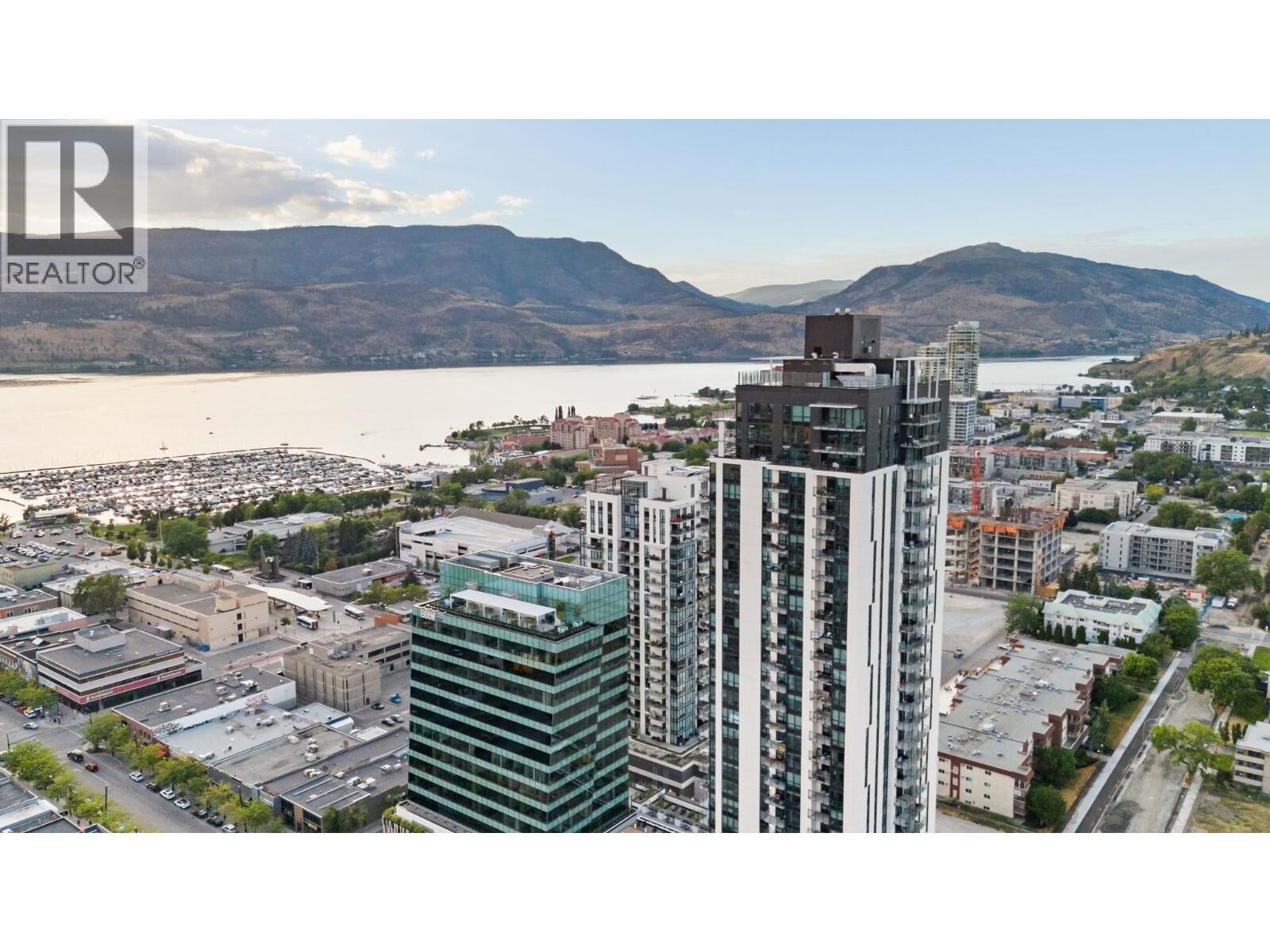 Property Photo:  1488 Bertram Street 3202  BC V1Y 0M6 