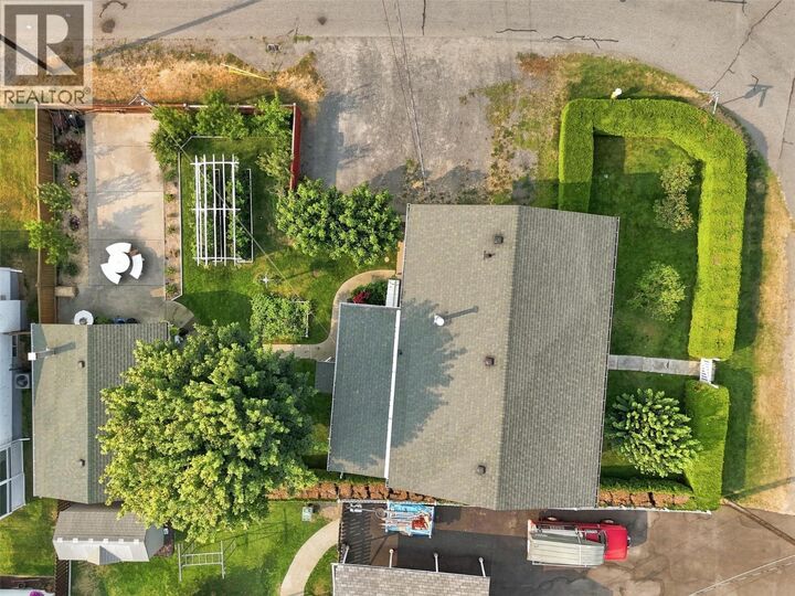 Property Photo: 1291 Schubert Drive BC V2B 2G8