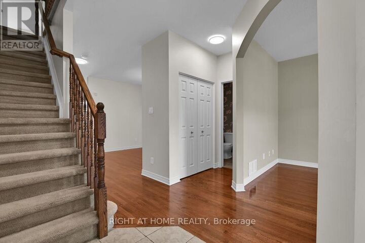 Property Photo: 196 Lamplighters Drive ON K2J 0K9