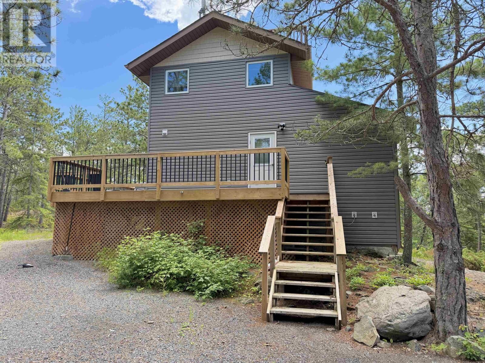 Property Photo: 47 Storm Bay Road Br 5 ON P0X 1H0