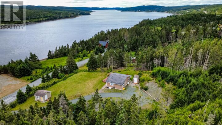 Property Photo:  248 Main (Route 93) Road  NL A0B 2M0 
