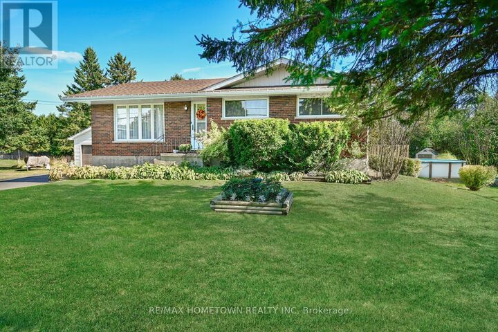 Property Photo: 4531 Kilkenny Road ON K6T 1A1