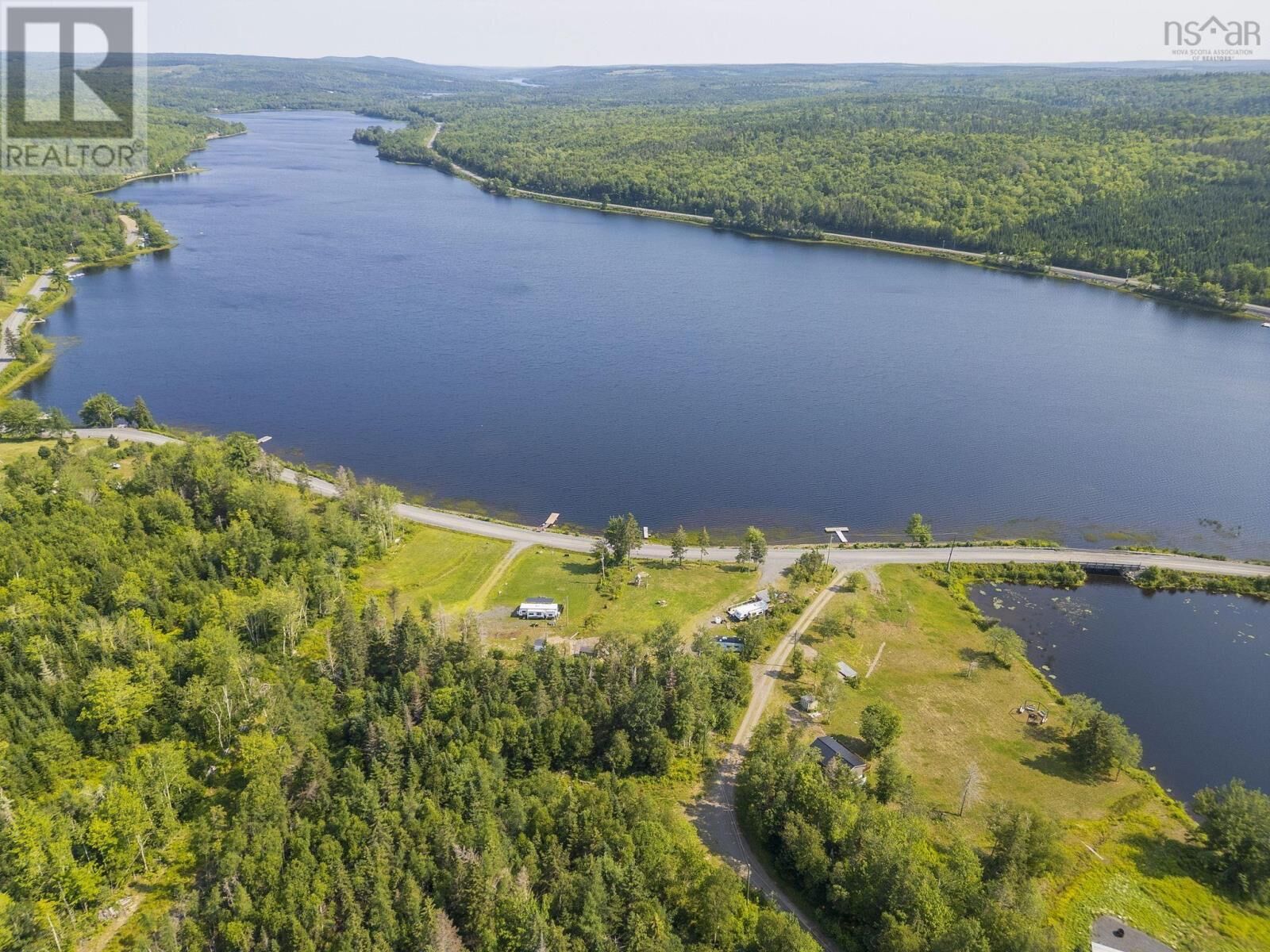Property Photo:  3 Highway 7 Highway  NS B2G 2L3 