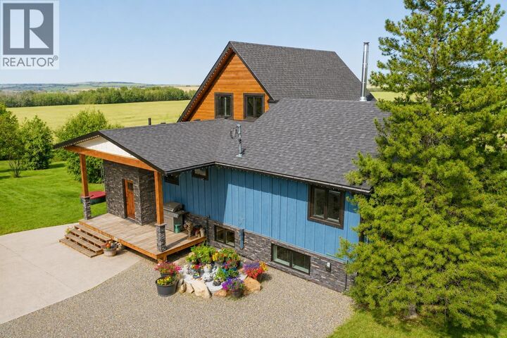 Property Photo: 5294 242 Road BC V0C 1C0