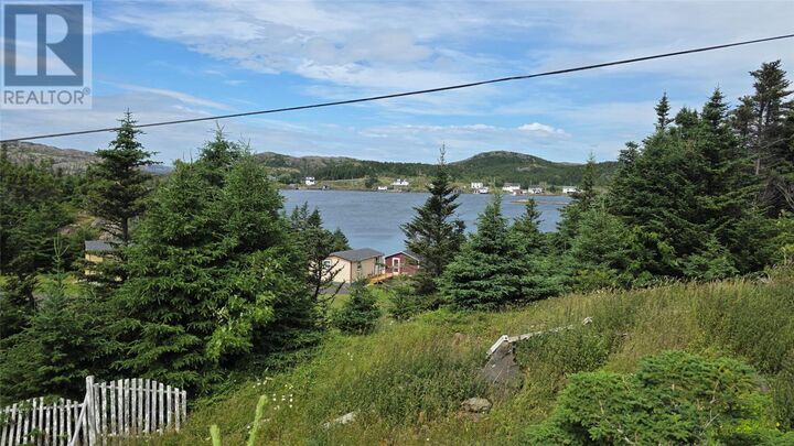 Property Photo: 21 Main Street NL A0G 2R0