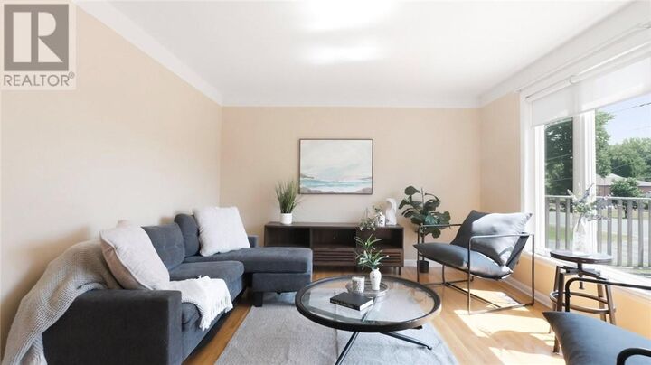 Property Photo: 191 Kipling Crescent ON P3A 1E2