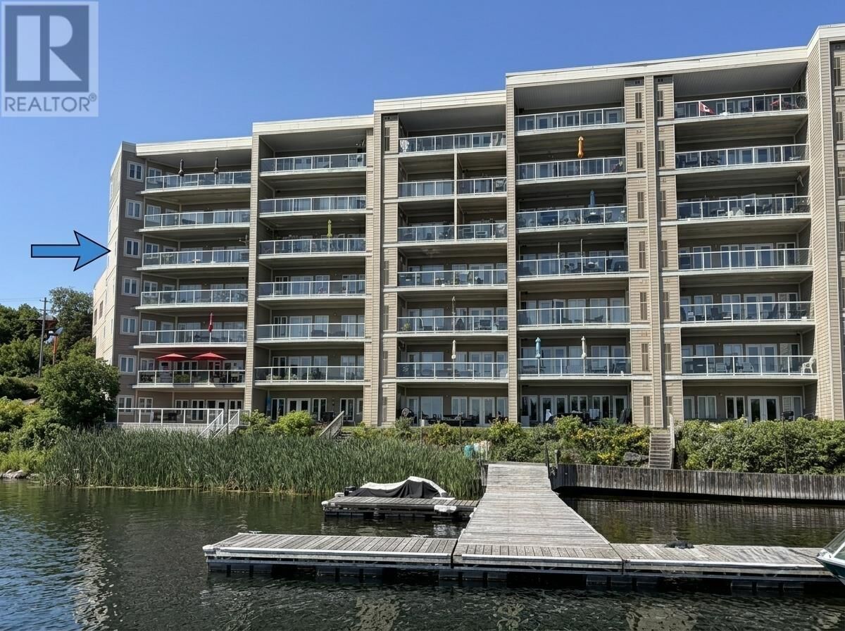 Property Photo: 5 Bay Rd ON P9N 3P3