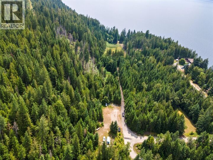 Property Photo:  13180 Lockhart Road  BC V0B 1A4 