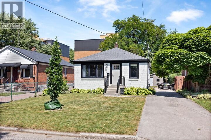 Property Photo: 278 St. Paul ON N8S 3K8