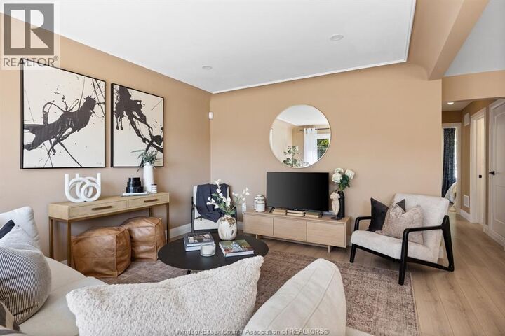 Photo de la propriété:  278 St. Paul  ON N8S 3K8 