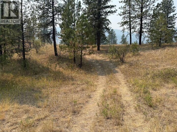 Property Photo: Fairview White Lake Road BC V0H 1T5