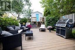 Property Photo:  21 Bragg Crescent  NL A1N 2N7 