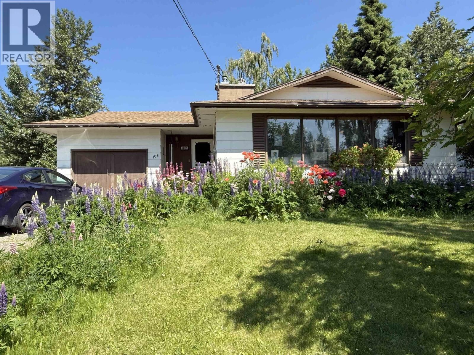 Property Photo: 108 Summit Crescent BC V0J 2C0