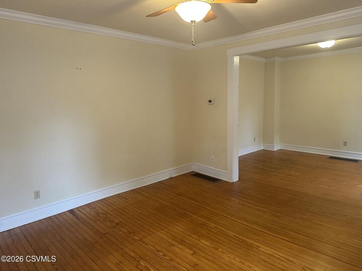 Property Photo:  201 S 2nd Street  PA 17837 