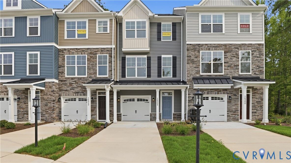 Property Photo:  16306 Alexandria Court  VA 23832 