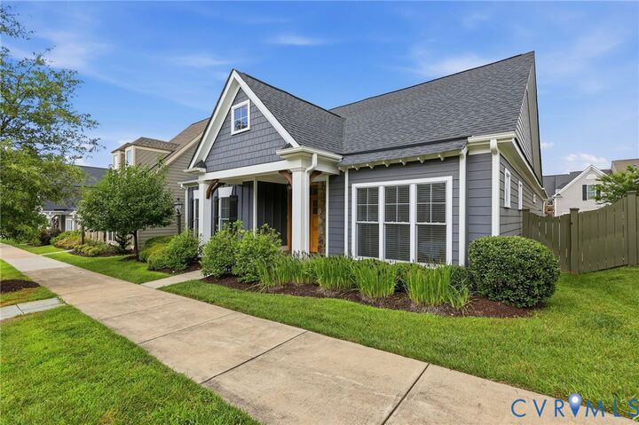 Property Photo: 738 Highgate Row VA 22932