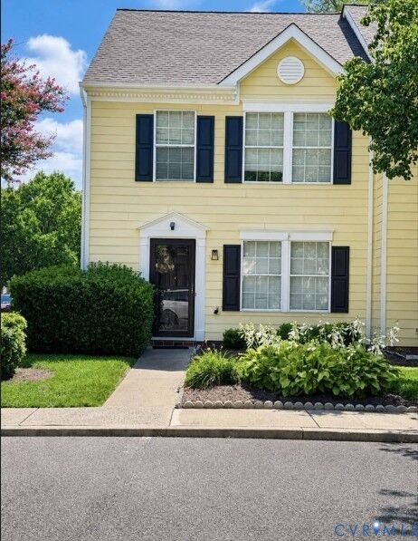 Property Photo: 10111 Robin Lee Lane VA 23060