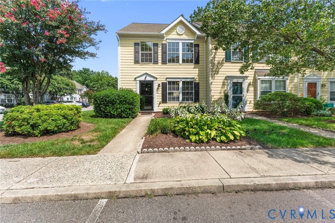 Property Photo:  10111 Robin Lee Lane  VA 23060 