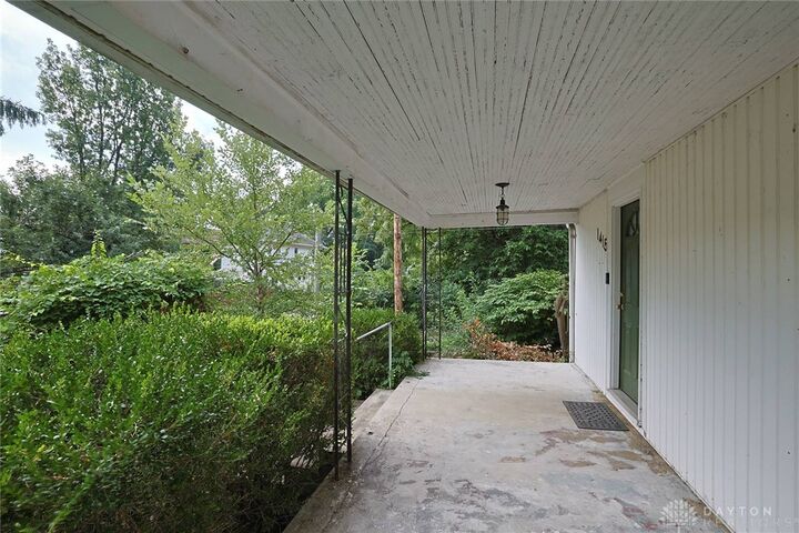 Property Photo:  1415 Epworth Avenue  OH 45410 