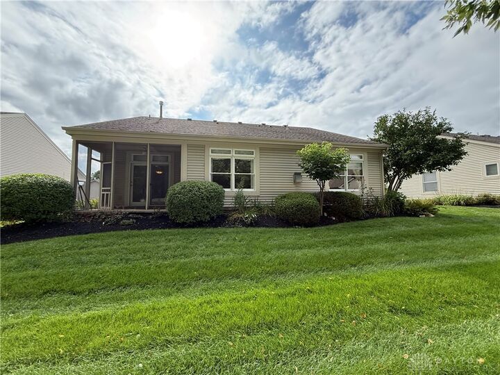 Property Photo: 7468 New York Way OH 45414