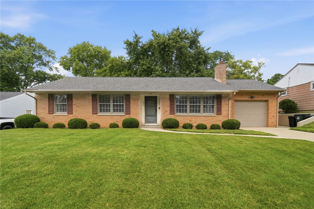 Property Photo:  406 Ross Street  OH 45044 