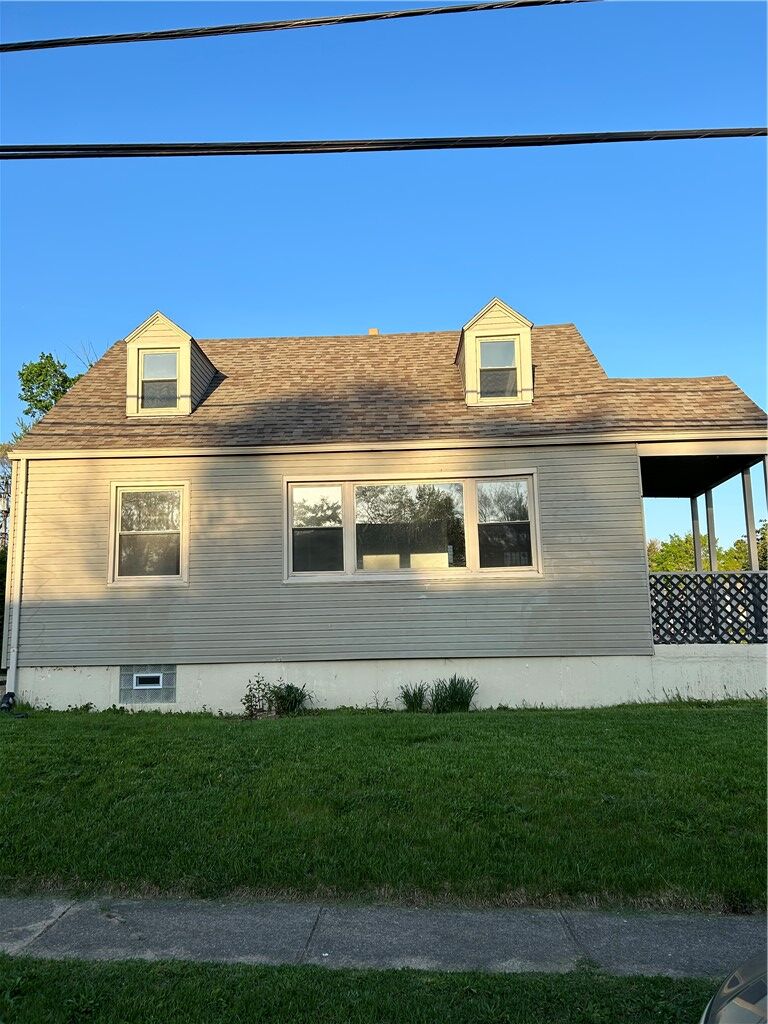 Property Photo:  4541 Waymire Avenue  OH 45406 