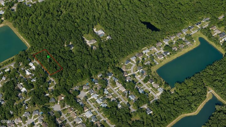Property Photo:  980 Arroyo Parkway  FL 32174 