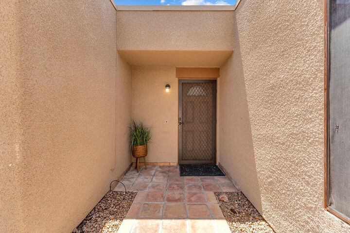 Property Photo: 72499 Sandstone Lane CA 92260