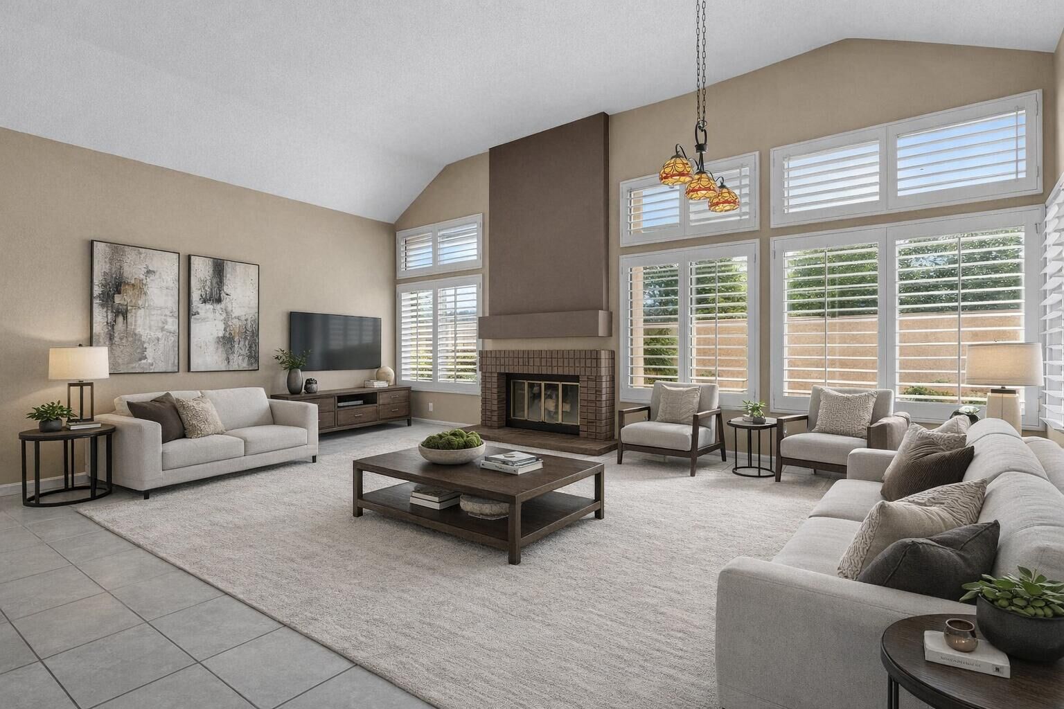 Property Photo: 16 San Felipe Drive CA 92260