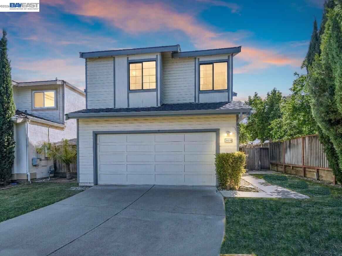 Property Photo:  34219 Kenwood Dr  CA 94555 