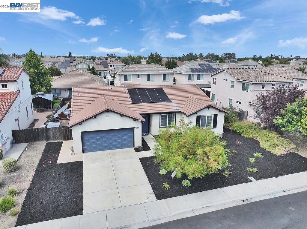 Property Photo:  1312 Tuolumne Way  CA 94561 