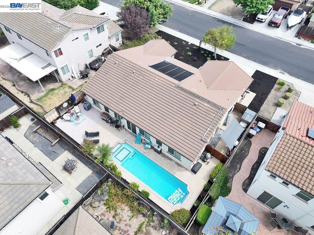 Property Photo:  1312 Tuolumne Way  CA 94561 