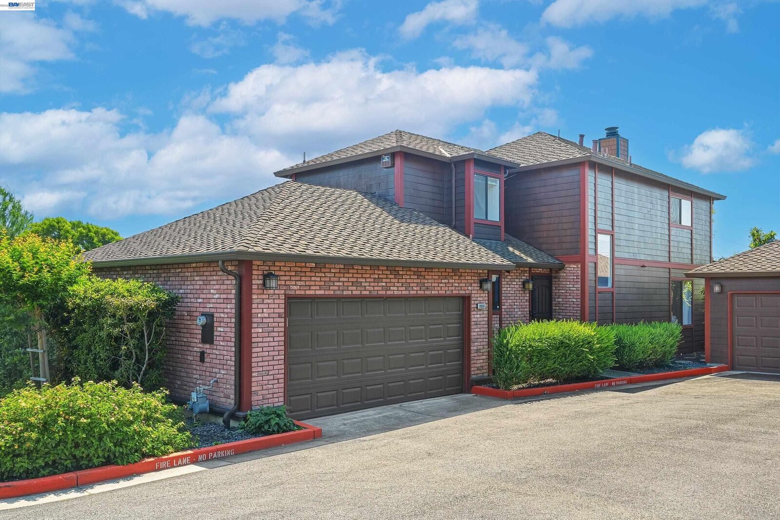 Property Photo: 20061 Santa Maria Ave CA 94546