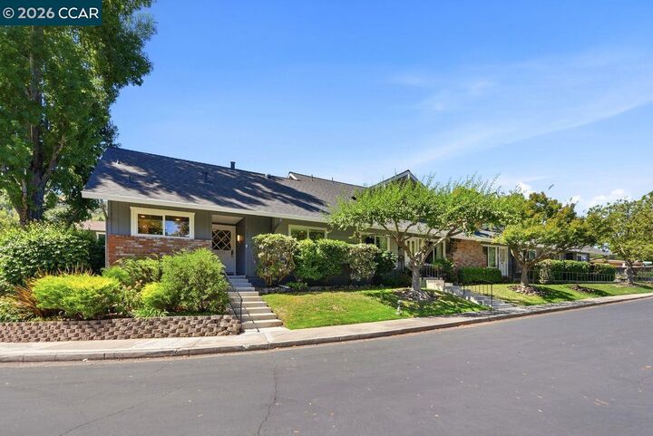 Property Photo: 202 Miramonte Dr CA 94556