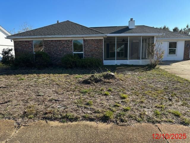 Property Photo:  1039 Blvd De La Parisienne  FL 32569 