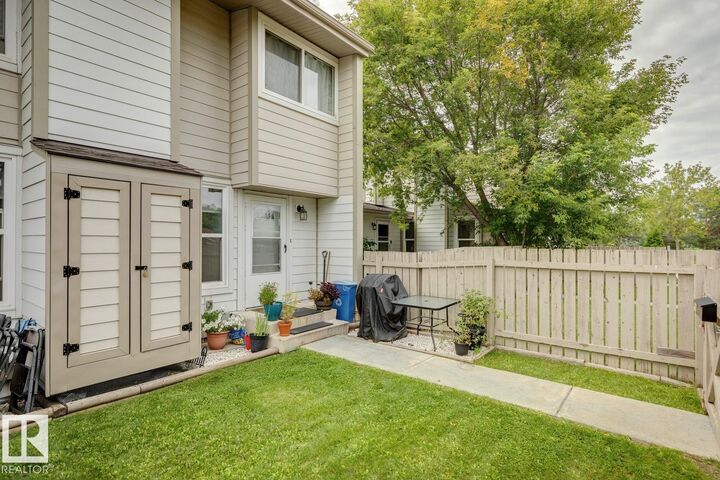 Property Photo: 1194 Knottwood Road NW AB T6K 2J8