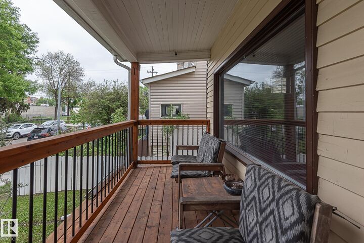 Property Photo: 9623 110A Avenue NW AB T5H 1J8