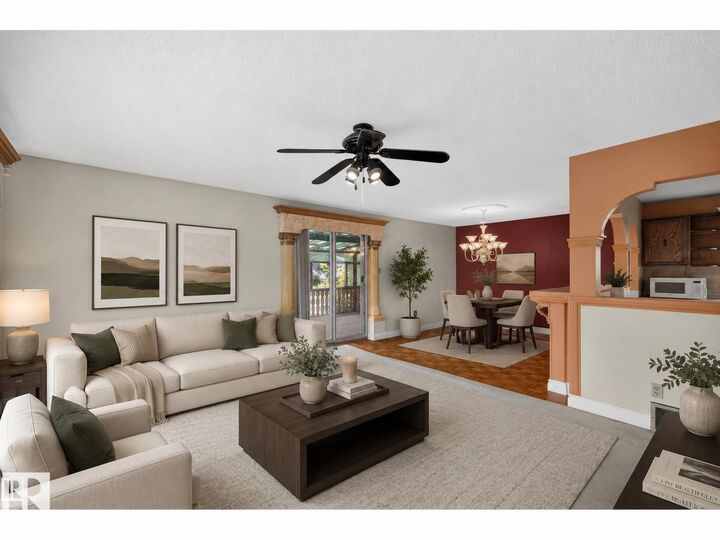 6348 34A Avenue NW — photo 1