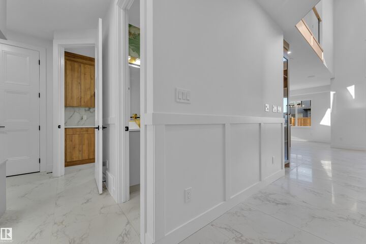 Property Photo: 2039 156 Avenue NW AB T5Y 4N3