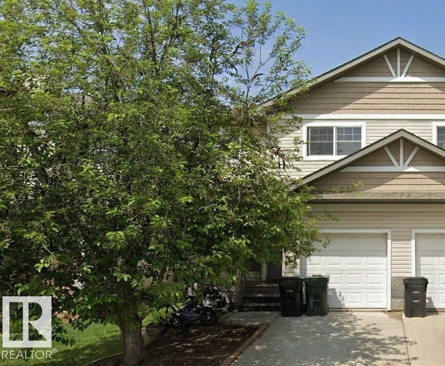 Property Photo: 64 Hartwick Landing AB T7X 9A5