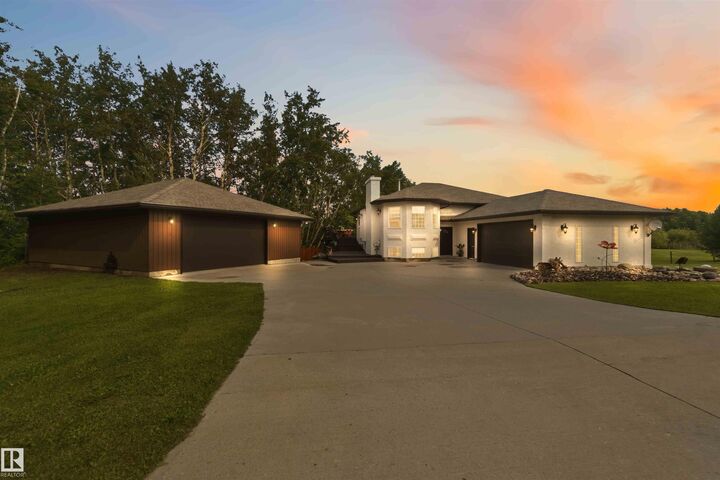 52552 Rge Road 224 205 — photo 1