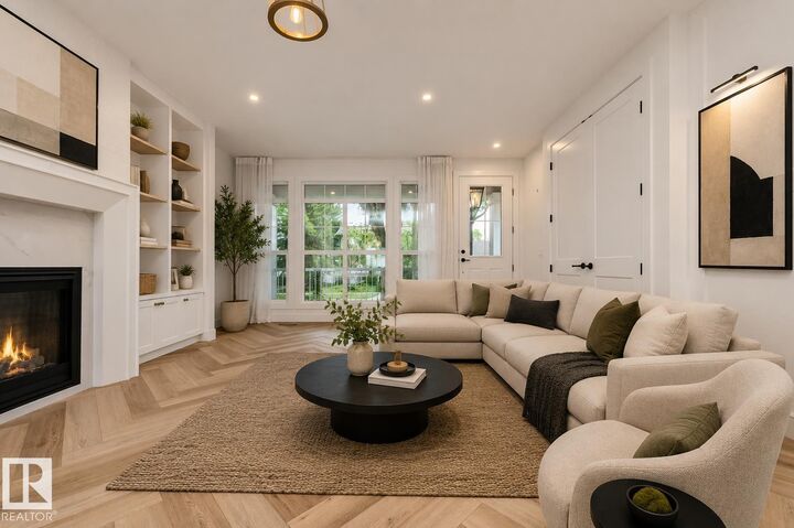 Property Photo: 10439 144 Street NW AB T5N 2V5