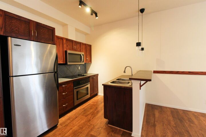Property Photo:  4827 104A Street NW 347  AB T6H 0K4 