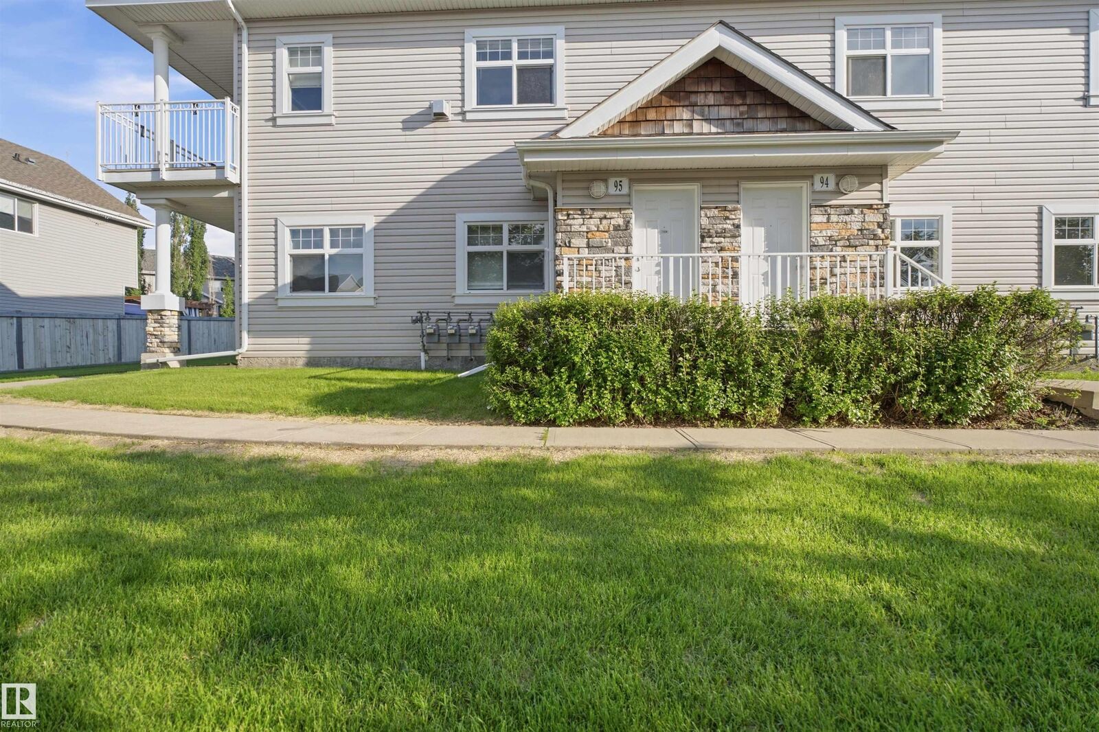 Property Photo:  3040 Spence Wynd SW 95  AB T6X 1N7 