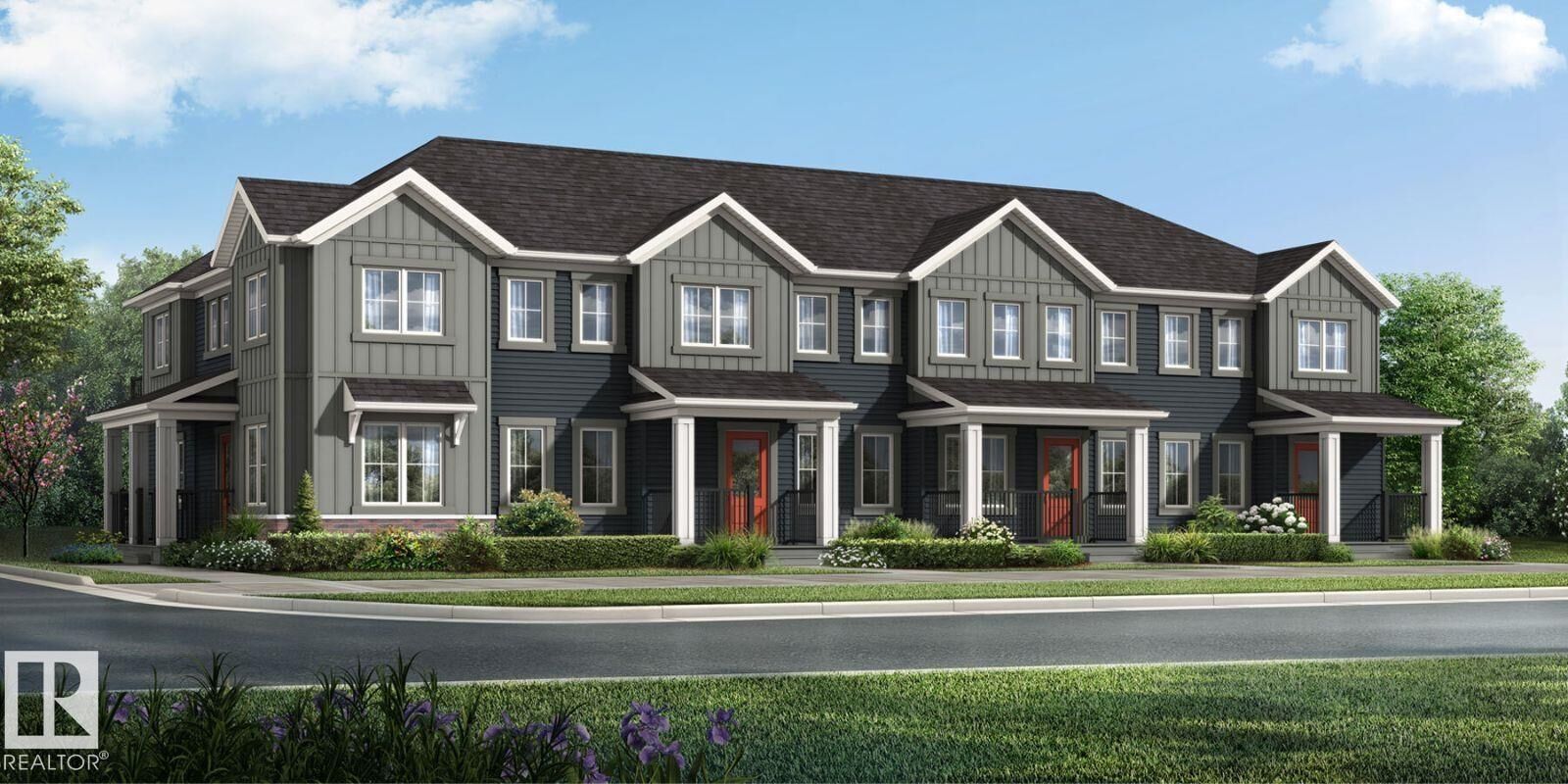 Property Photo: 1089 Hearthstone Boulevard AB T8H 3B3