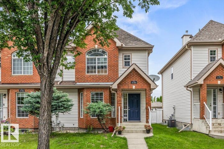 4744 Terwillegar Common NW — photo 1