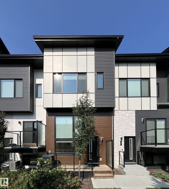 Property Photo: 1729 Keene Crescent SW 48 AB T6W 4B6
