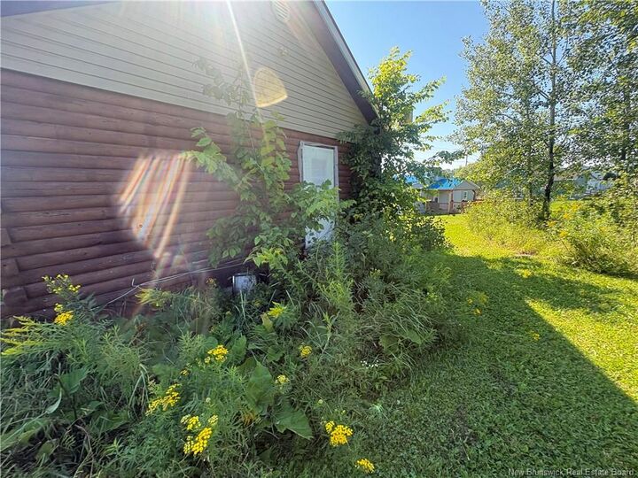 Property Photo: 4 Alcorn Drive NB E9B 1Y2